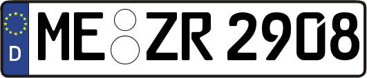 ME-ZR2908