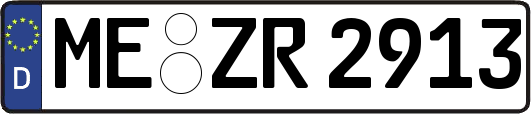 ME-ZR2913