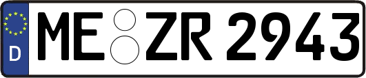 ME-ZR2943