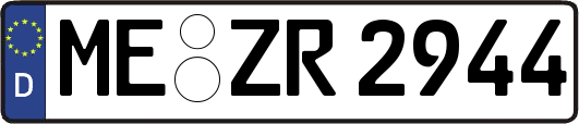 ME-ZR2944