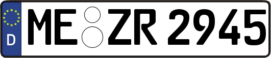 ME-ZR2945
