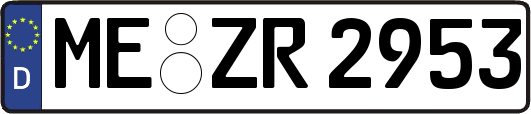 ME-ZR2953