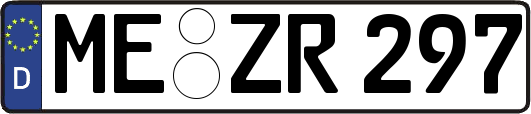 ME-ZR297