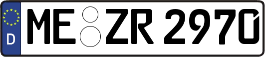 ME-ZR2970