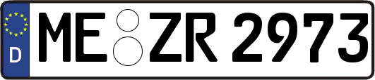 ME-ZR2973