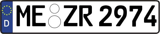 ME-ZR2974
