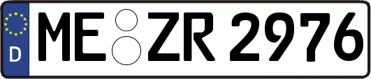ME-ZR2976