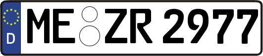 ME-ZR2977
