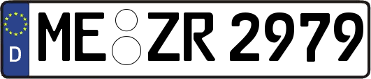ME-ZR2979