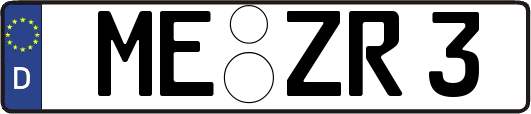 ME-ZR3