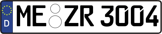 ME-ZR3004