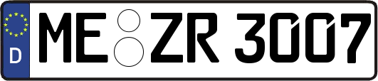 ME-ZR3007