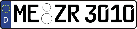 ME-ZR3010