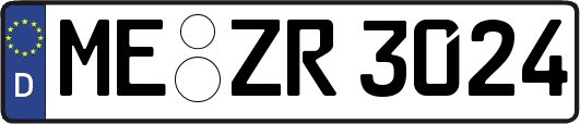 ME-ZR3024