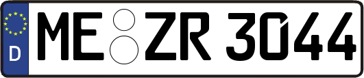 ME-ZR3044