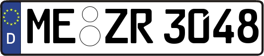 ME-ZR3048