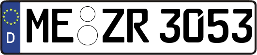 ME-ZR3053
