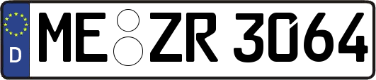 ME-ZR3064
