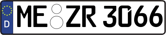 ME-ZR3066