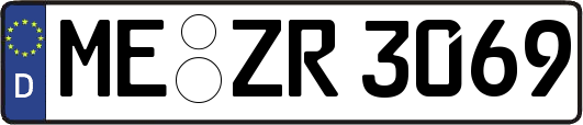 ME-ZR3069