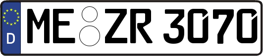 ME-ZR3070
