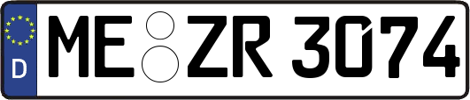 ME-ZR3074