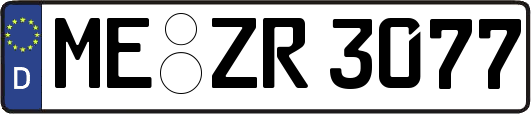 ME-ZR3077