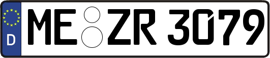 ME-ZR3079