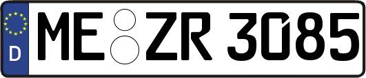 ME-ZR3085