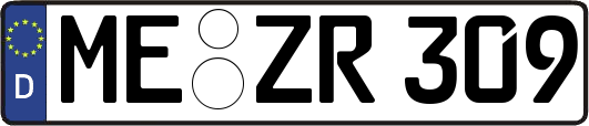 ME-ZR309