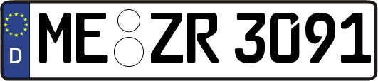 ME-ZR3091