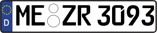 ME-ZR3093