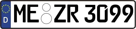 ME-ZR3099