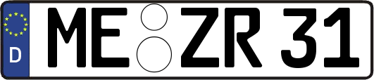 ME-ZR31