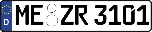 ME-ZR3101