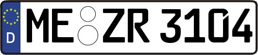 ME-ZR3104