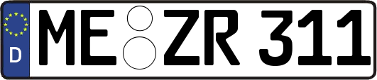 ME-ZR311