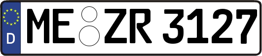 ME-ZR3127