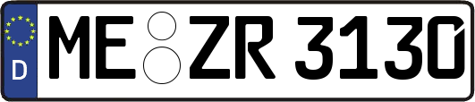 ME-ZR3130