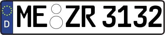 ME-ZR3132