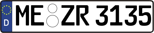 ME-ZR3135
