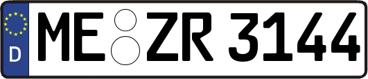 ME-ZR3144