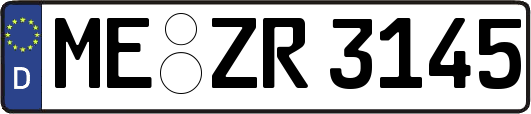 ME-ZR3145