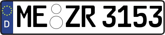 ME-ZR3153
