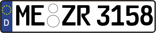 ME-ZR3158