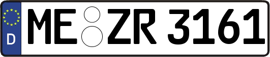 ME-ZR3161