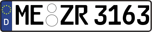 ME-ZR3163