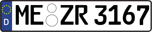 ME-ZR3167