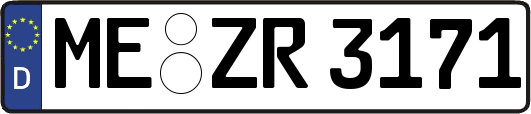 ME-ZR3171