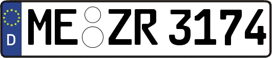 ME-ZR3174